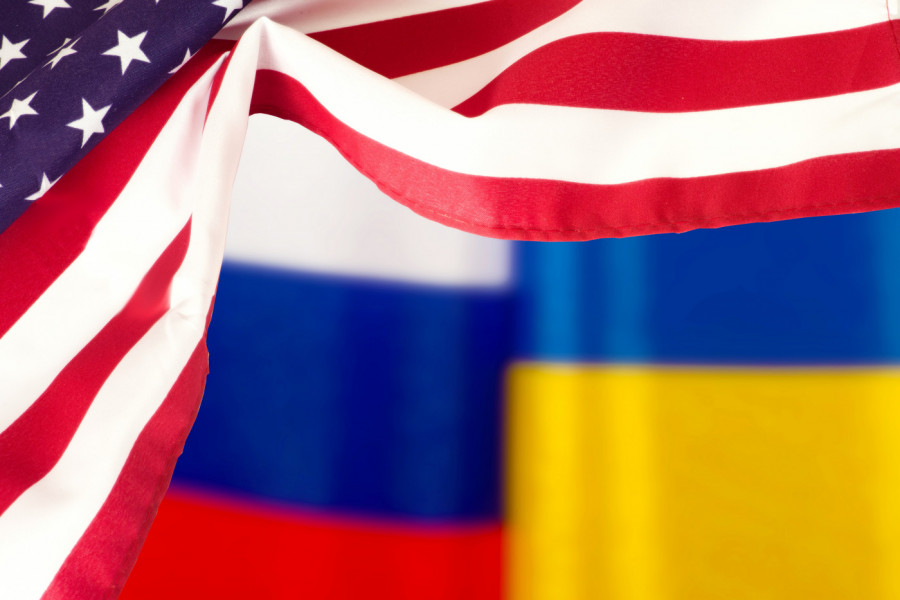 UKRAJINA U ŠOKU: Kakva američko-ruska odluka!