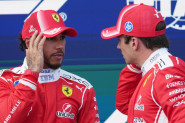 Hamilton ne želi da odustane: Ovo je razlog za njegovu borbu
