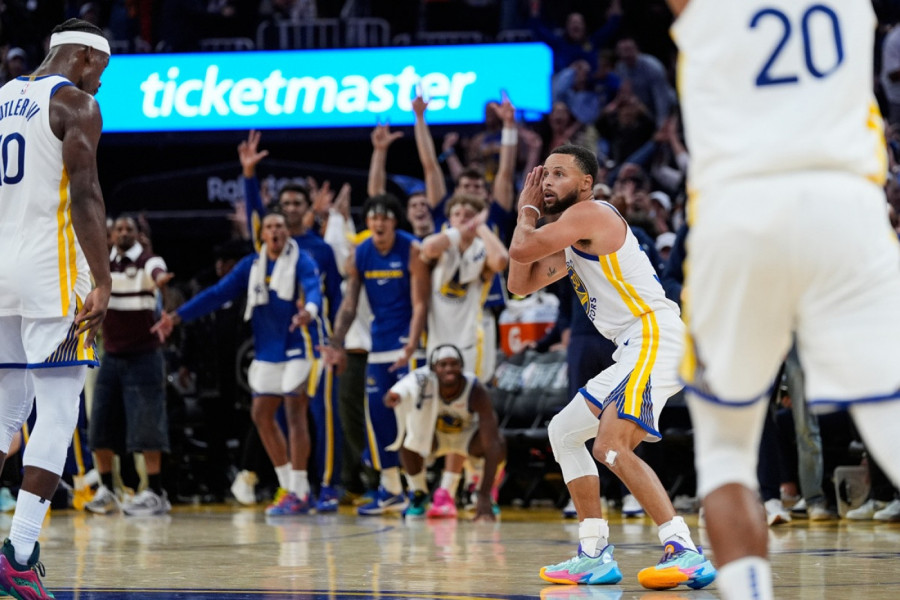 LEBRON "POVUKAO NOGU"! Novi tektonski potres u NBA - Kari sledeći u redu!?