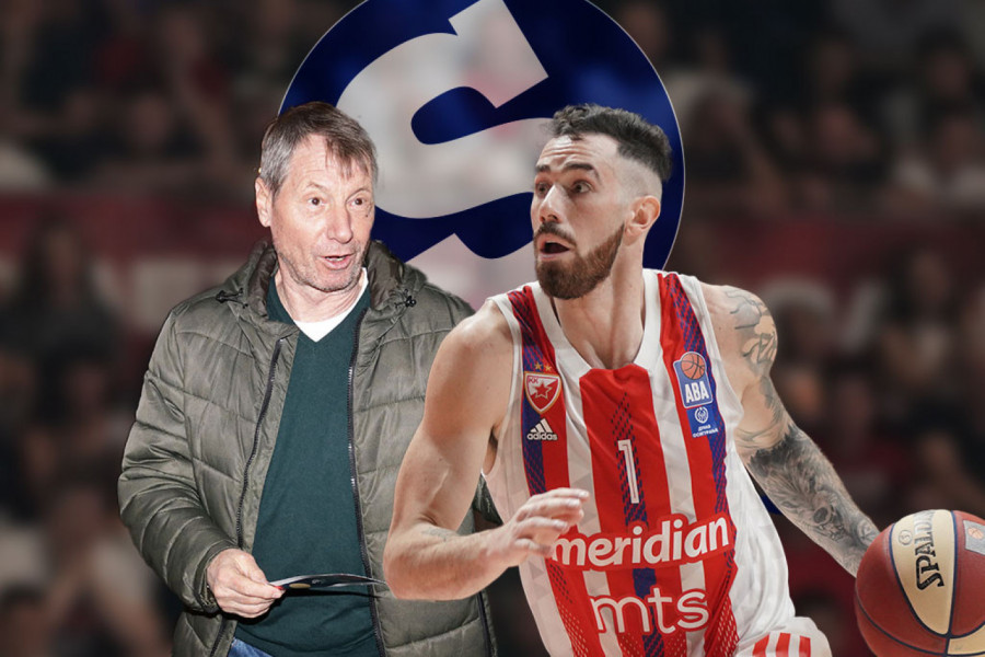 MOKA EKSKLUZIVNO ZA SPORTISSIMO: Prve reči o dolasku Vildoze u Partizan su urnebesne