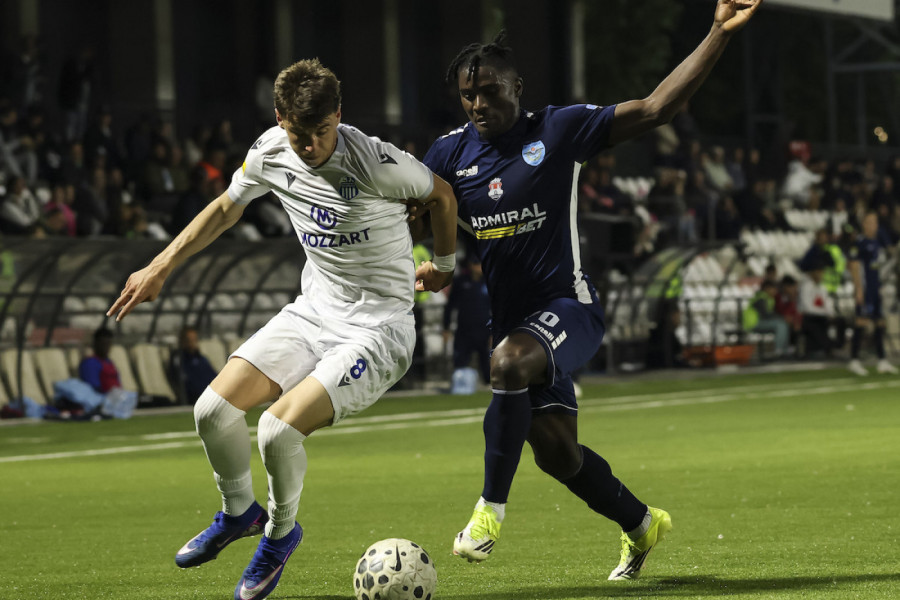 REKORDAN TRANSFER ŽELEZNIČARA: Kvaku Karikari kupljen za 600.000 evra!