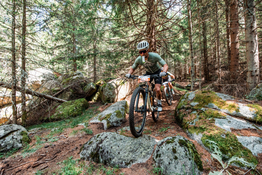 SPORTSKI VIKEND ZA PAMĆENJE! Održani Trail race Kopaonik i biciklistički maraton Tri strane Kopaonika
