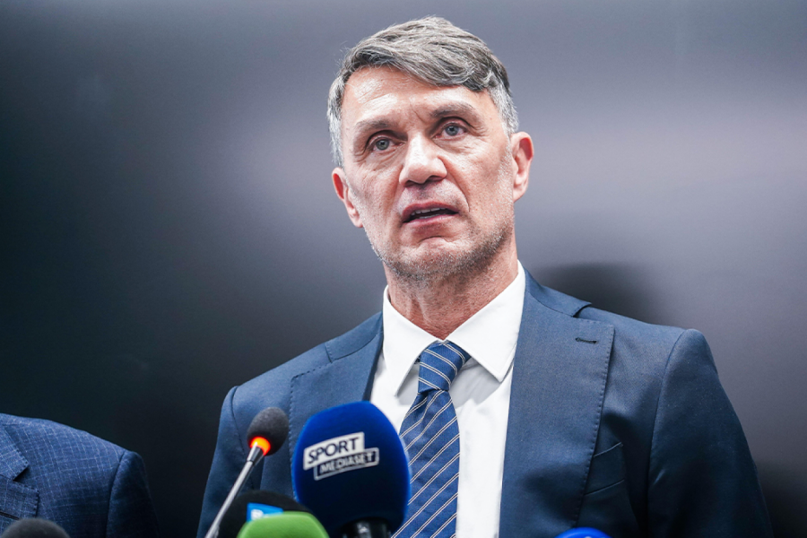 ITALIJA U TOTALNOM HAOSU! Paolo Maldini dao ostavku čim ga je Savez postavio kao spasioca!