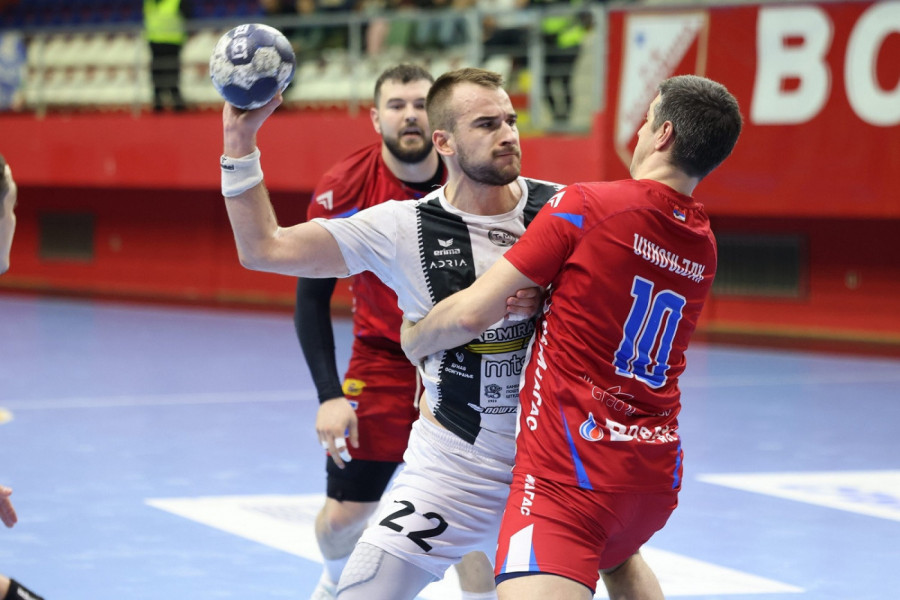 VREME JE ZA SPEKTAKL: Partizan posle 13 godina u Ligi šampiona!