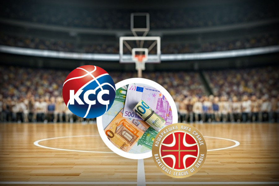 KSS 4. PUT POSLAO DOPIS KLS: Traže se detaljni izveštaji u skladu s ugovorom i Zakonom o sportu!