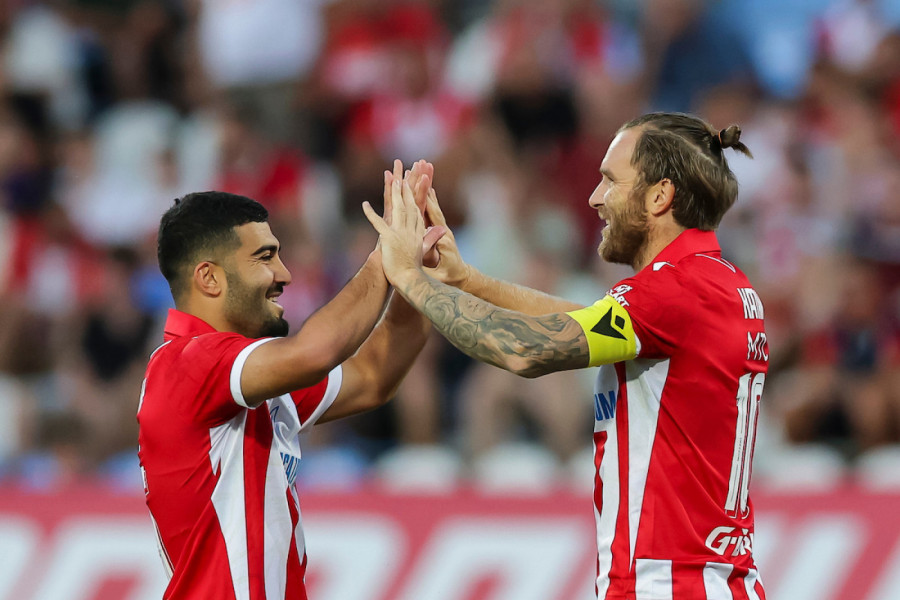KATAIJEV TEROR! Ovako je Crvena zvezda "iz fotelje" šokirala Larn (VIDEO)
