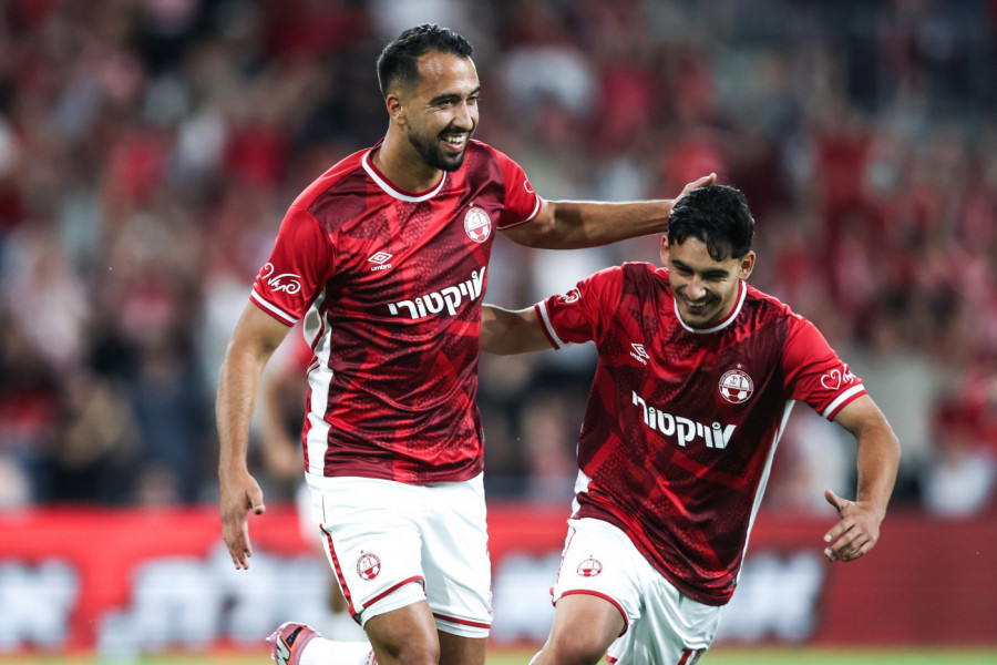 PREDSTAVLJAMO HAPOEL BER ŠEVU: Evo šta treba da znate o rivalu Zvezde u trećem kolu kvalifikacija za Ligu šampiona