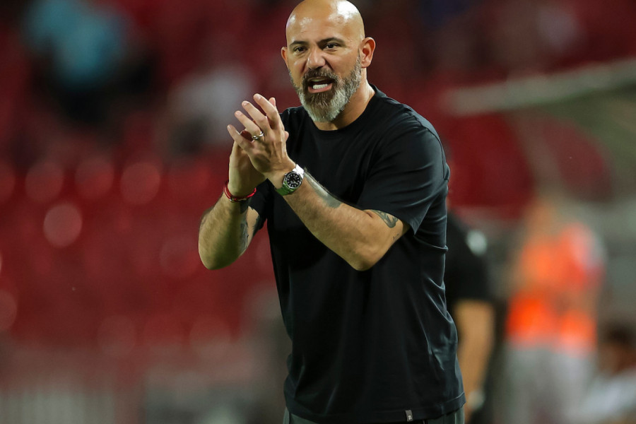 STANKOVIĆ O NAREDNOM RIVALU: Brzi su i talentovani, ali na putu do LŠ moraš da pobediš svakoga!
