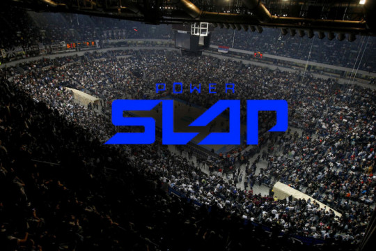 (LIVESTREAM) POWER SLAP SPEKTAKL! Šampion zadržao pojas, sledi borba koja se čeka čitavo veče!