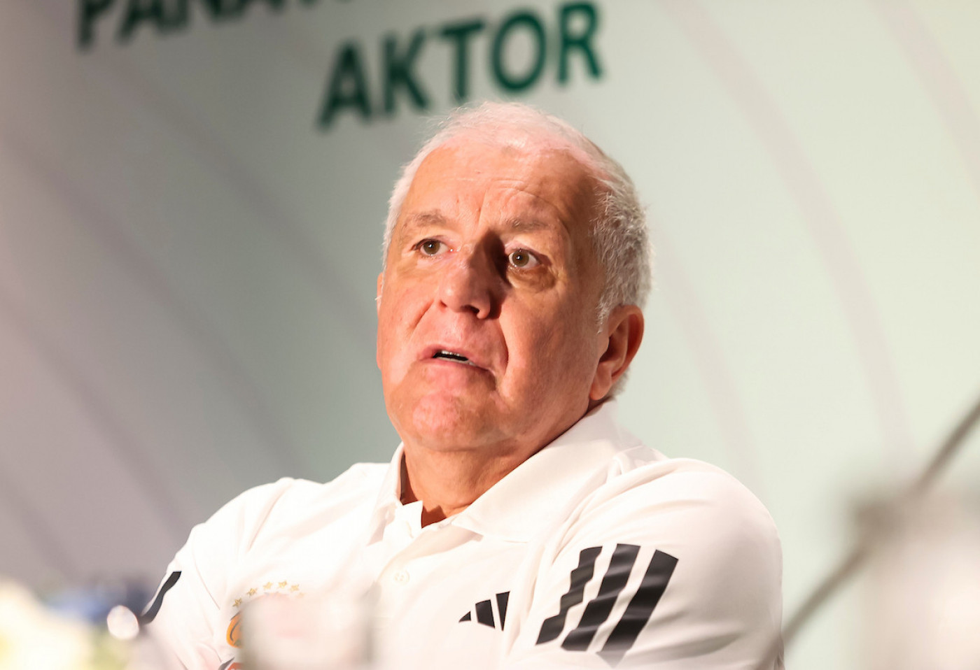 Željko Obradović: Janakopulos je valjda imao mandat da me potpiše
