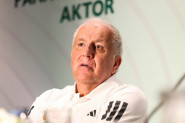 ŽELJKO OBRADOVIĆ U OZBILJNOM PROBLEMU: Virus pokosio Panatinaikos!