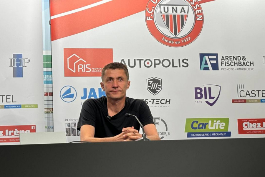 SAŠA ILIĆ PROGOVORIO POSLE PROLAZA! Trener Partizana otkrio stanje povrede važnog igrača crno-belih! (VIDEO)