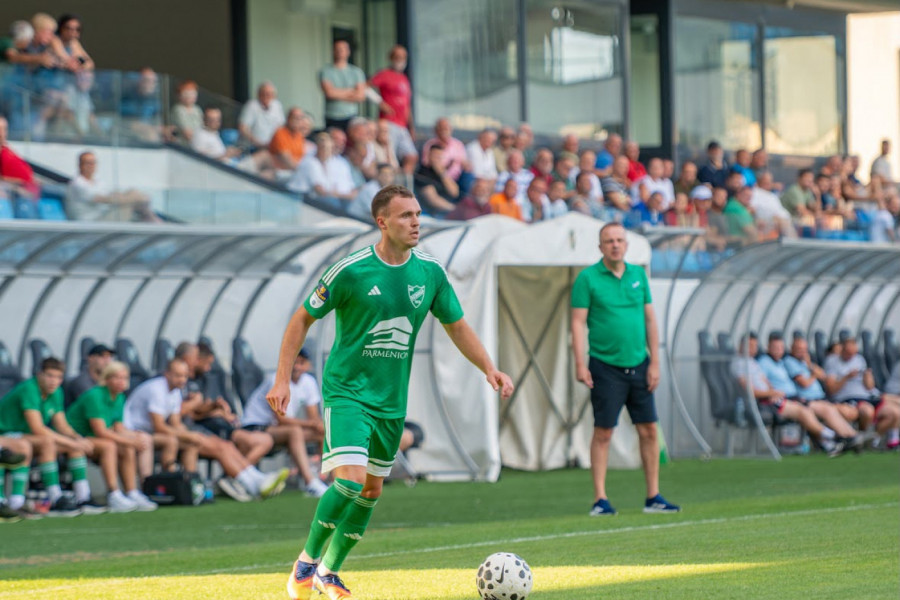 MILAN ILIĆ ZA SPORTISSIMO: Televizijski prenosi na Areni sport mnogo znače svima u Prvoj ligi Srbije!