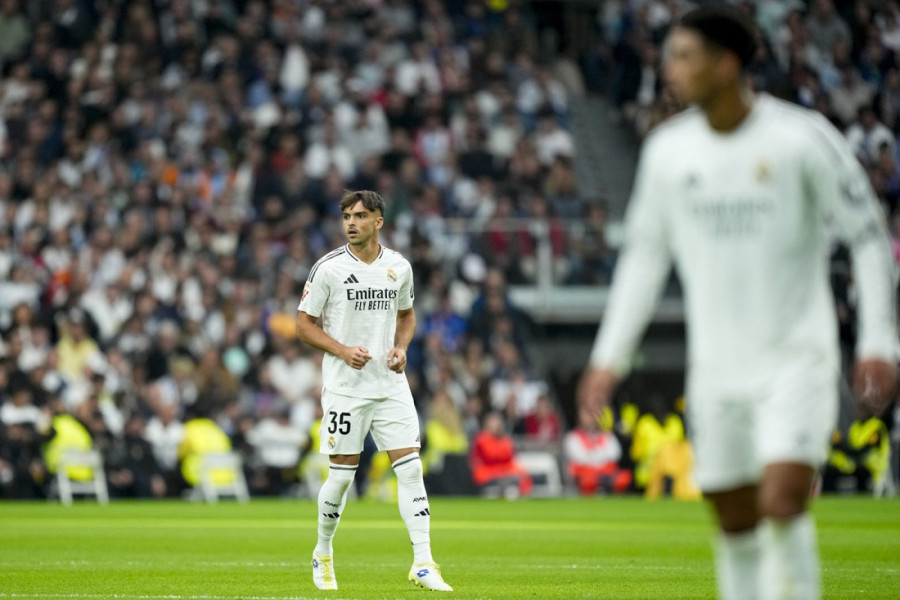 REAL DOBIO SJAJNE VESTI, A ŽENE U ŠOKU: Madriđanima laknulo, ali mnogi ljudi su tek sad BESNI
