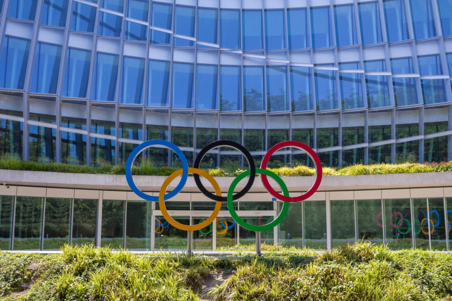 NAJLUĐA PRIČA U ISTORIJI SPORTA! Napale ga šimpanze, imao 16 operacija, a sad je na korak od Olimpijskih igara!