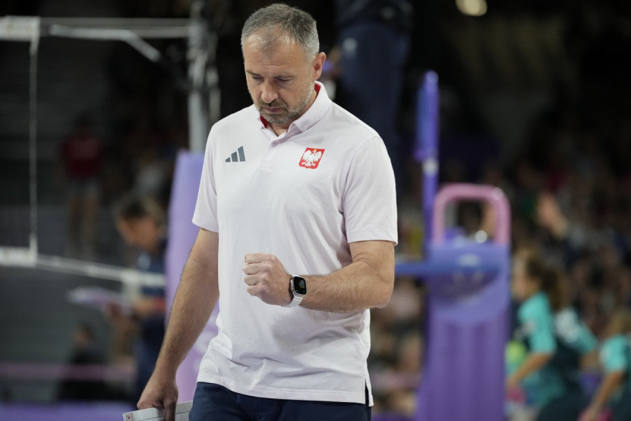 GRBIĆ GRABI KA ZLATU! Poljaci furiozni - Slovenci bez ikakve šanse!