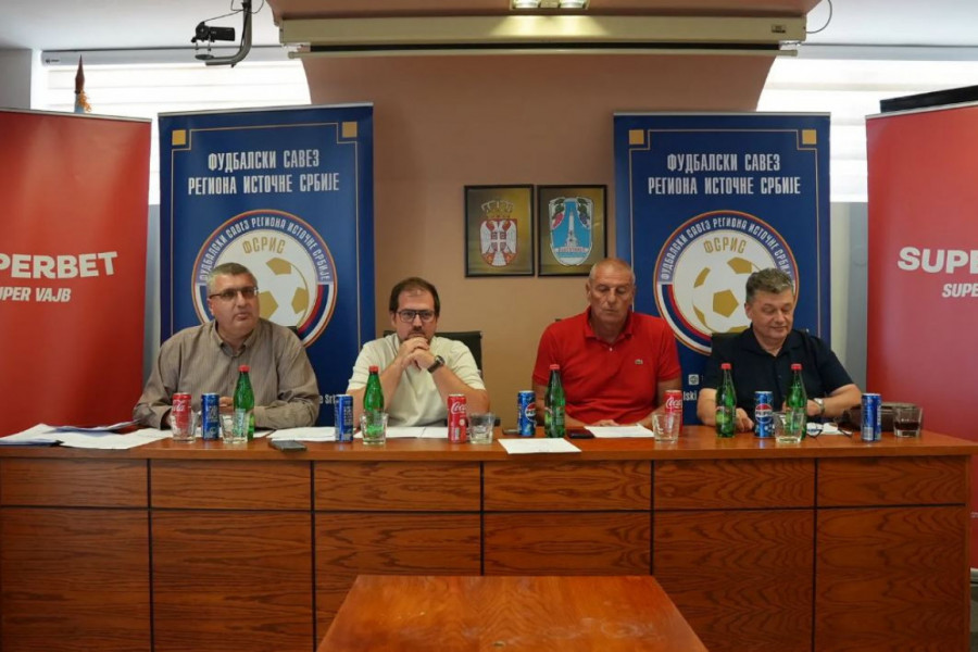 ZONA JUG PRED NOVOM SEZONOM: Klubovi se okupili u Vlasotincu
