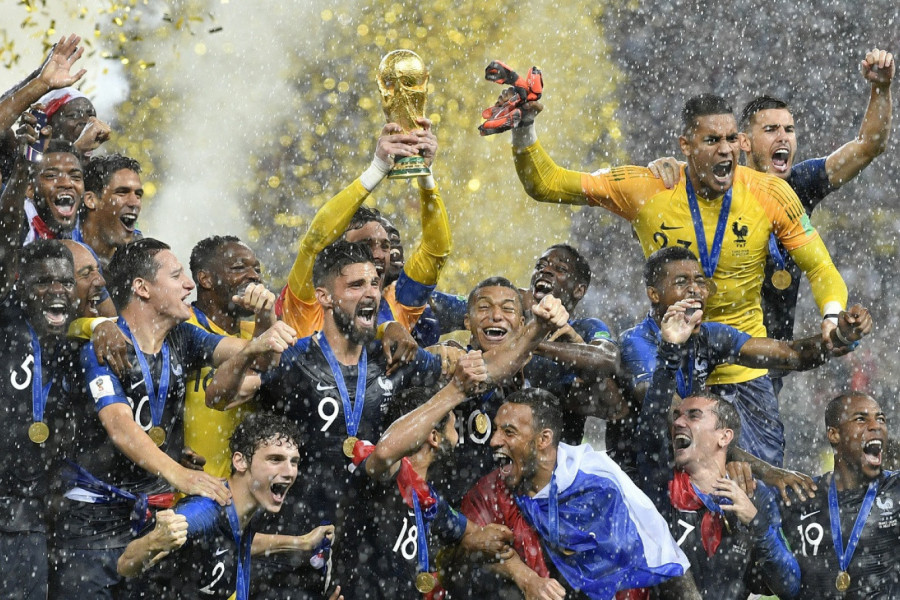 DOBRANO ZARADIO! Prvak sveta prodao najveću dragocenost - šokantno obrazloženje odluke!