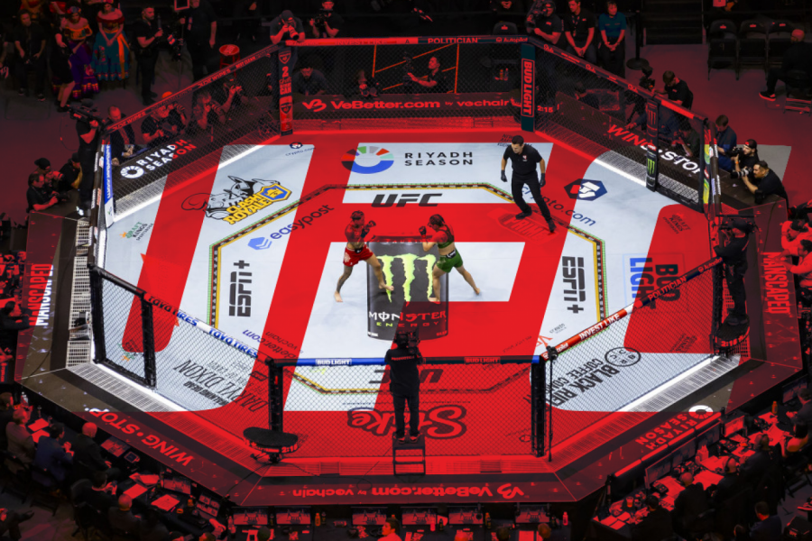 AMERIČKI UFC VODITELJI U ŠOKU ZBOG - SRBA! Ne mogu da veruju među kakav narod su došli