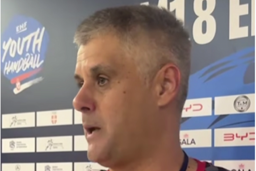 SRBIJA POBEDILA ITALIJU ZA PROLAZ U TOP 12! Selektor Brković emotivan posle velikog podviga! (VIDEO)