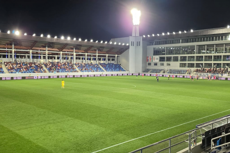 DERBI BEZ POBEDIKA: Treneri imali razloga za zadovoljstvo