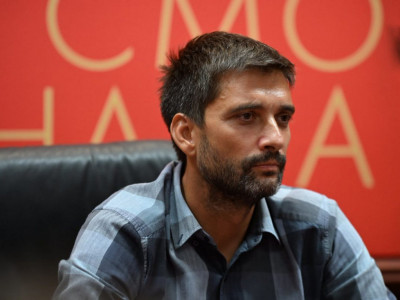 Marko Savić pred gostovanje u Lučanima: Napašćemo šampionsku titulu (VIDEO)
