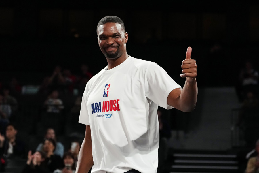 JEZIVA ISPOVEST BIVŠE NBA ZVEZDE: Bio sam na ivici smrti, ne šalim se!