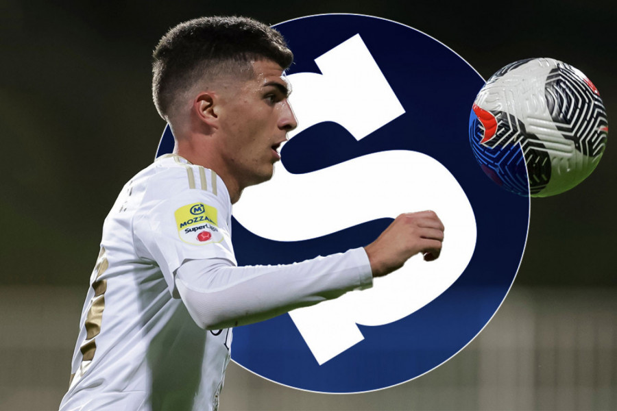 SPORTISSIMO TIM KOLA: Čukarički ima “zlatnu koku” - Partizan “patio”4 zbog crvenog kartona (VIDEO)