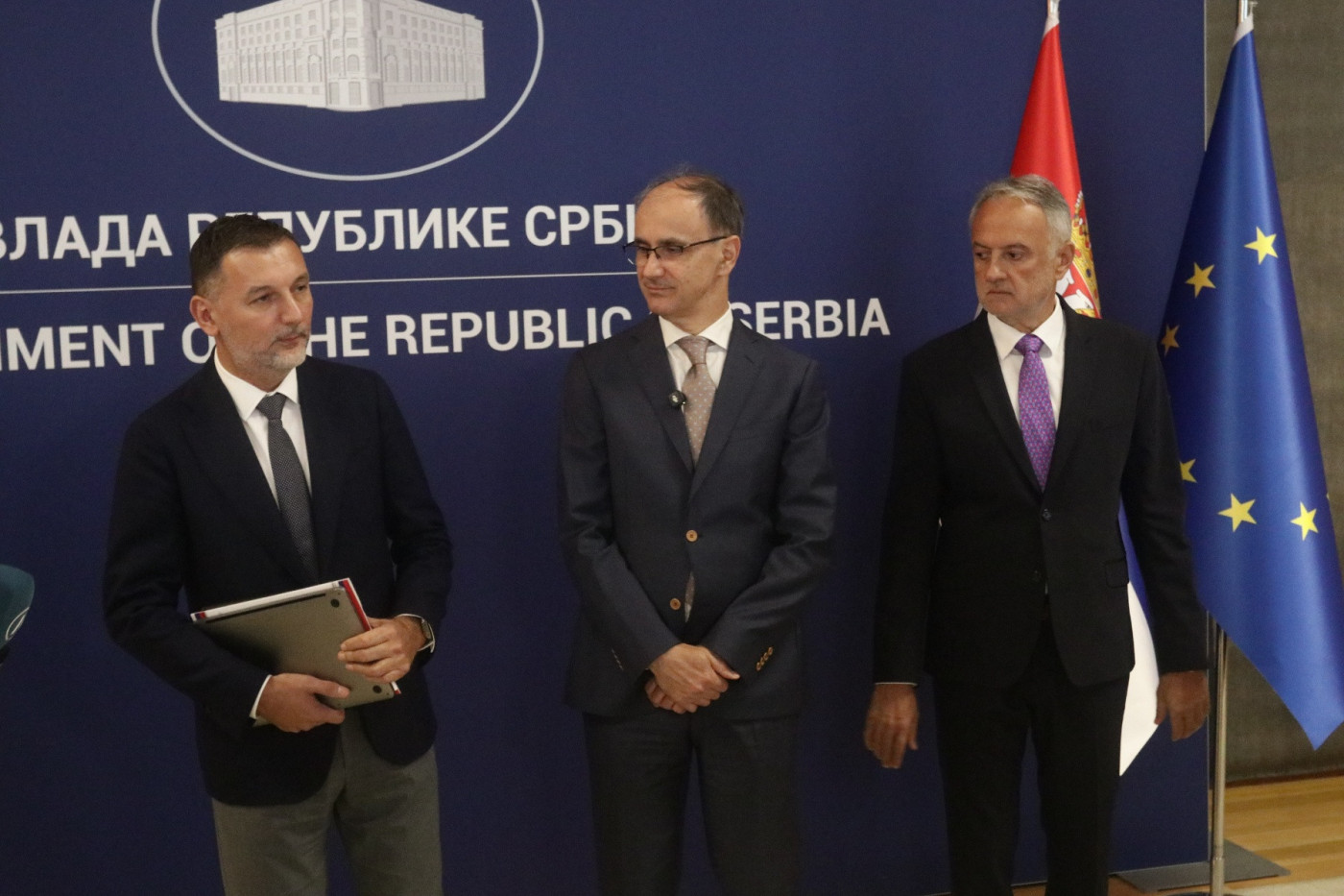 Oglasio se Đuro Macut posle konstitutivne sednice pred UEFA U21 EURO u Srbiji