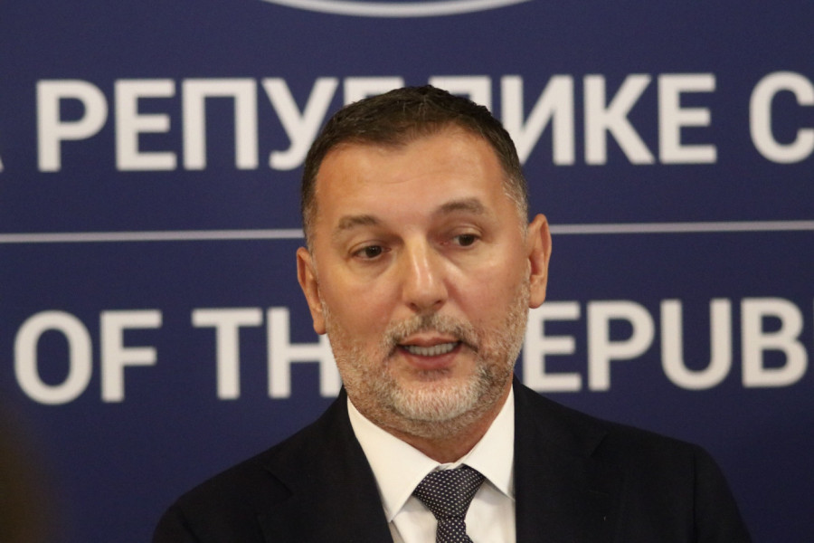 BRANKO RADUJKO OBRADOVAO GROBARE! Otkrio sve o rekonstrukciji Partizanovog stadiona pred U21 EURO u Srbiji! (VIDEO)