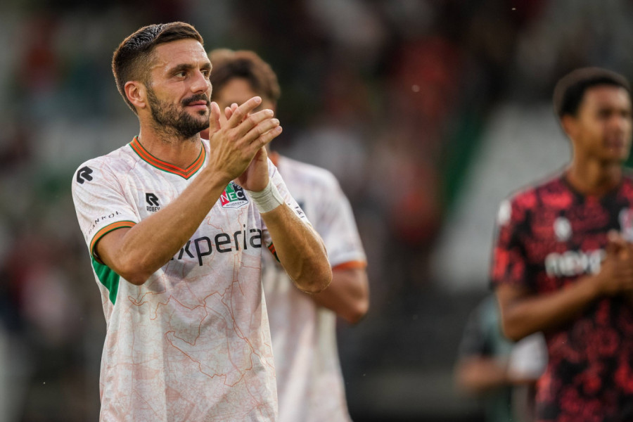 TADIĆ NIKAD OPTIMISTIČNIJI! Srbin najavio Ligu šampiona!