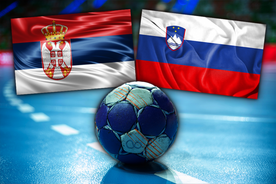 SRBIJA - SLOVENIJA: Orlići jure četvrtfinale pred domaćom publikom