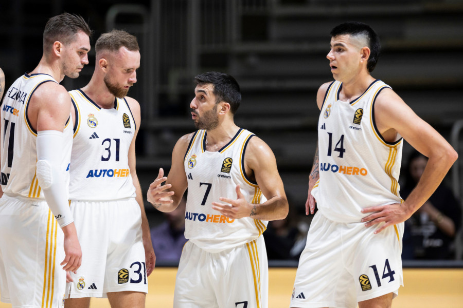 ŠOKANTAN POTEZ U ŠPANIJI: Real Madrid ima jednog Argentinca manje!