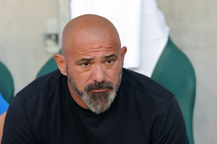 STANKOVIĆ ZAGRMEO NAKON PORAZA: Neće fudbal da stane ako ne uđem u Ligu šampiona!