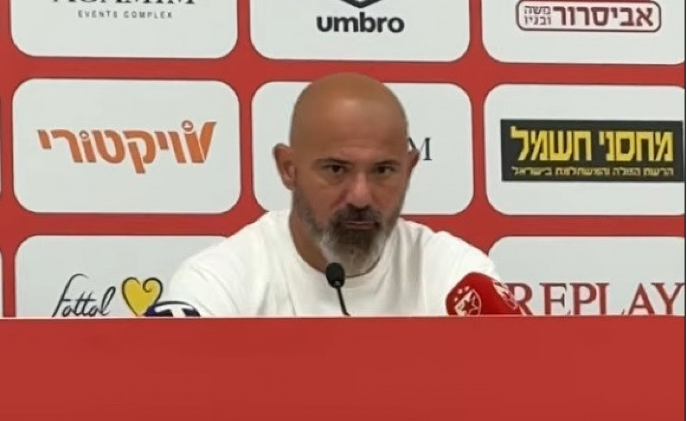 Stanković bez dlake na jeziku o krivcu za gol Lukasenu