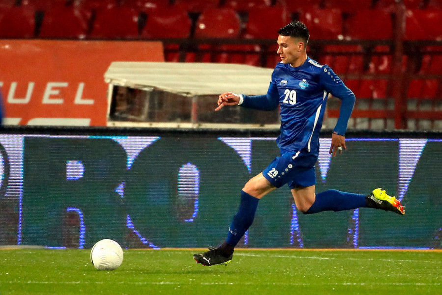 NAJVEĆA PRETNJA PO GOL PARTIZANA! Milovanović oduševio rečima o crno-belima (VIDEO)