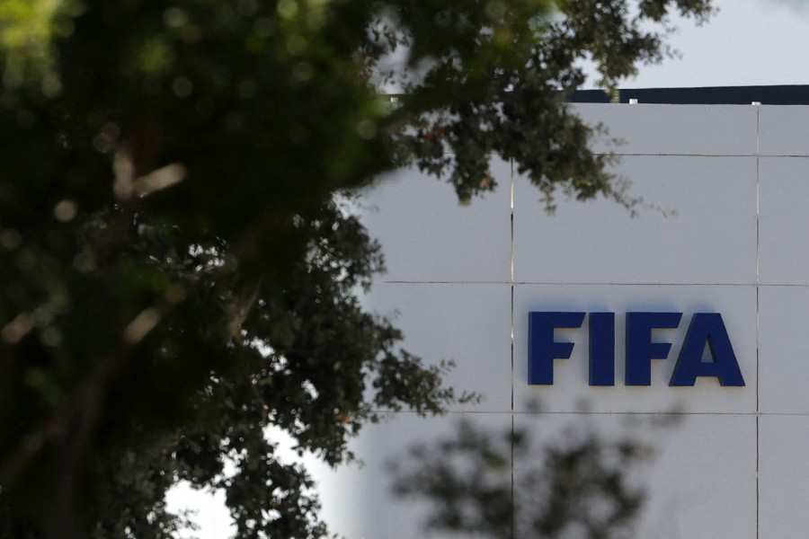 HITNA SAOPŠTENJE! FIFA se oglasila povodom "Infantinovog obećanja Maroku"