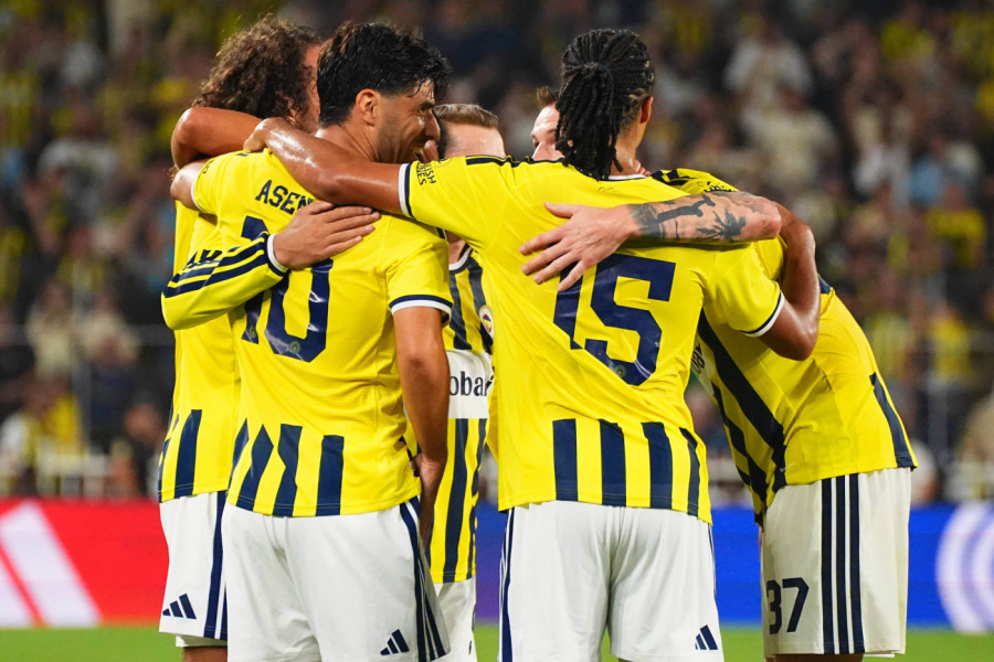 LIGA ŠAMPIONA NA VIDIKU! Fenerbahče korak bliži prekidu prokletstva dugog dve decenije
