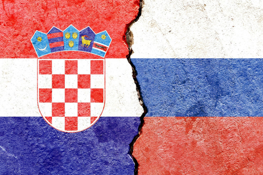 RUSIJA ZAPANJENA POTEZOM HRVATSKE: Ovo Rusi ni u snu nisu očekivali