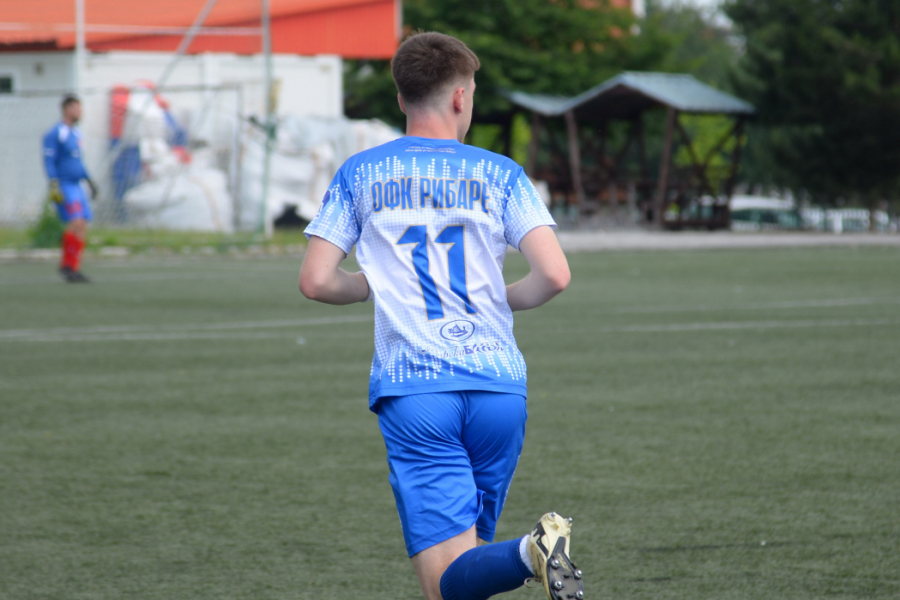 RIBARE SE FOKUSIRAJU NA PREDSTOJEĆE PRVENSTVO: Ćićevčani slavili 3:0!