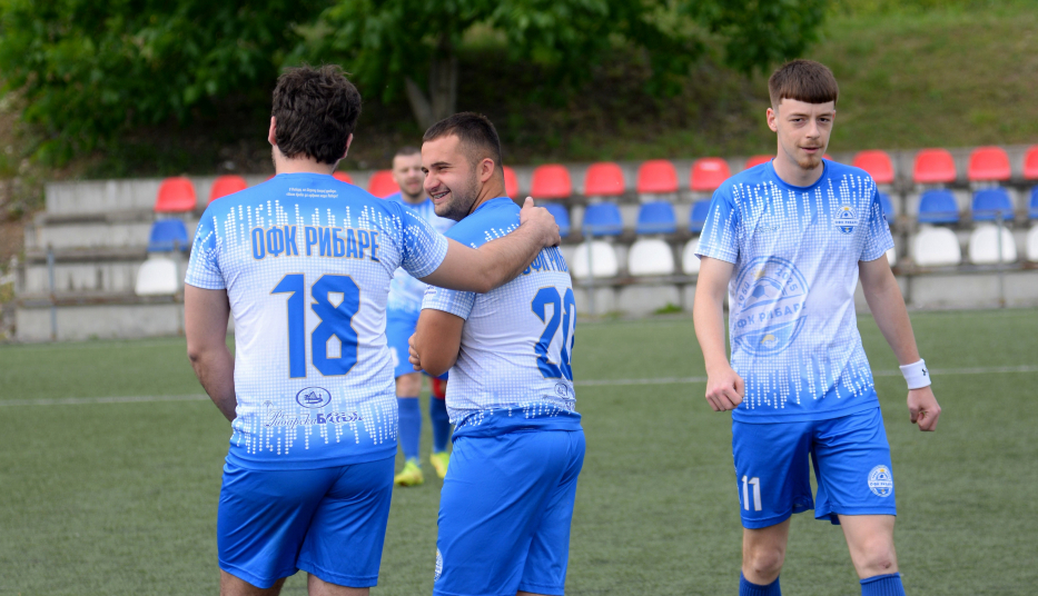 RAPSODIJA RIBARA: U Zlatarima pogađali 11 puta, ukupno 24 na poslednja dva meča