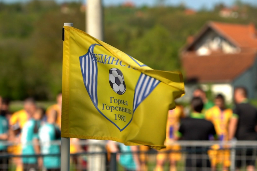 JEDINSTVO JAČA REDOVE PRED NOVO PRVENSTVO: Nemanja Janković stigao u Gornju Gorevnicu!