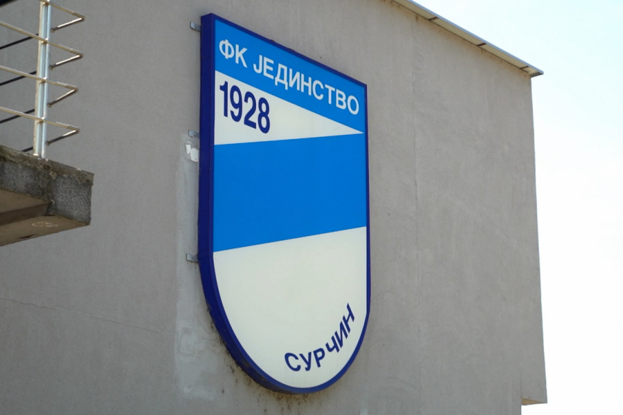 REZULTAT NIJE ISPRATIO IGRU: Surčinci mogu biti zadovoljni izdanjem ekipe!
