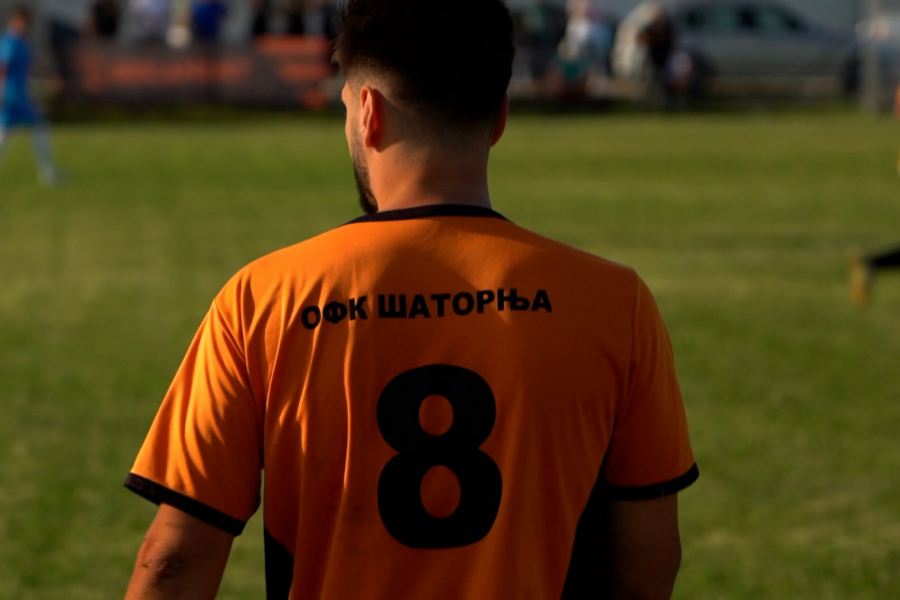 OKRŠAJ STARIH RIVALA U NATALINCIMA: Šatornja gostuje Šumadincu u okviru Kupa FSO Topola!