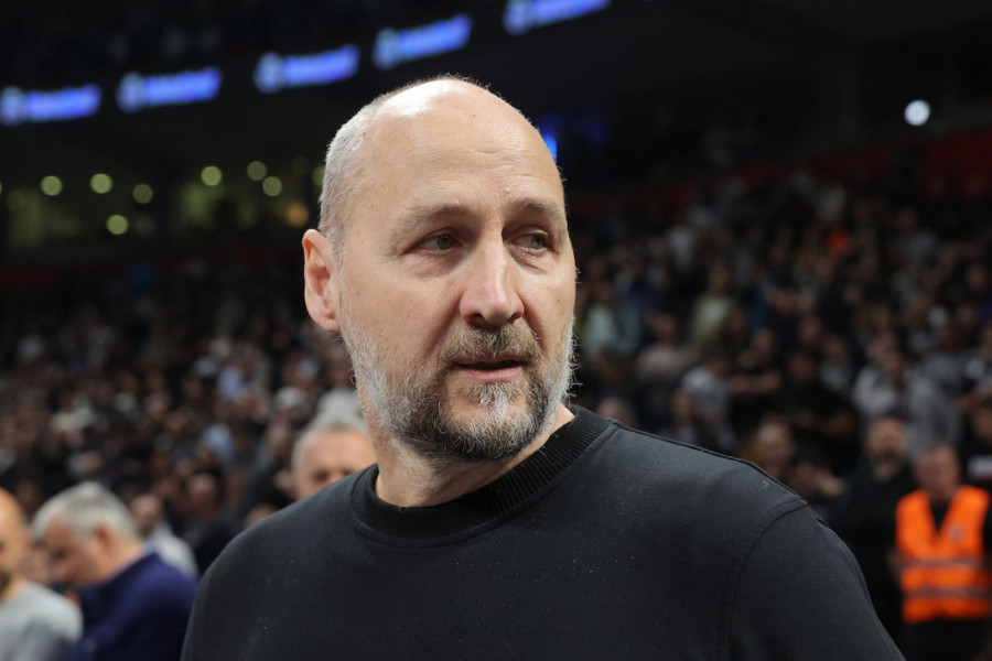 Dino Rađa otkrio istinu o Jugoslaviji i Drim timu: Ovo je godinama zanimalo sve! (VIDEO)