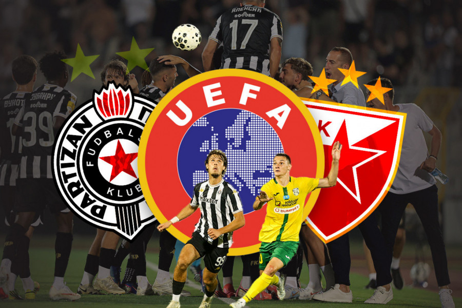 LOŠE VESTI POSLE POBEDE PARTIZANA! Ovo niko živ u Srbiji nije želeo da čuje! (FOTO)