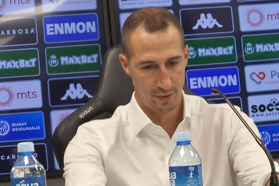 RAĆA PETROVIĆ PRIČAO SA JOKANOM: "Izvinite, moraću da budem malo vulgaran! I kad smo u go*nima..."