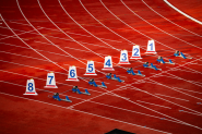 Drama poznate sportistkinje: Trčala na Olimpijskim igrama, a sada ne može da ustane iz kreveta
