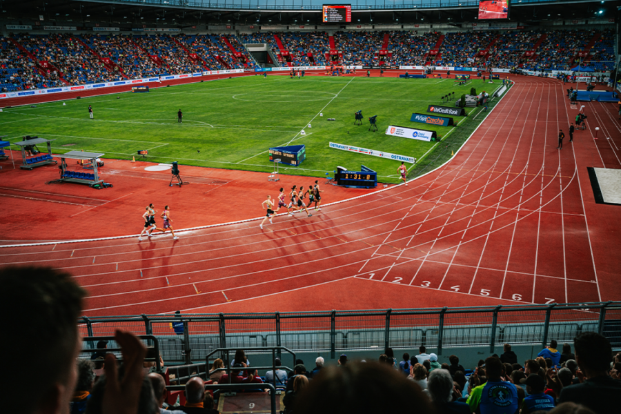 I ČALOVIĆ U FINALU SVETSKOG PRVENSTVA! Novi veliki uspeh srpske atletike