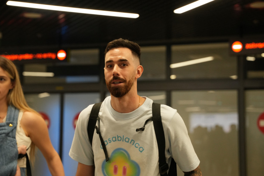 LUKA VILDOZA PROGOVORIO O SPORNOJ IZJAVI: Delije će poludeti zbog reči novog košarkaša Partizana!